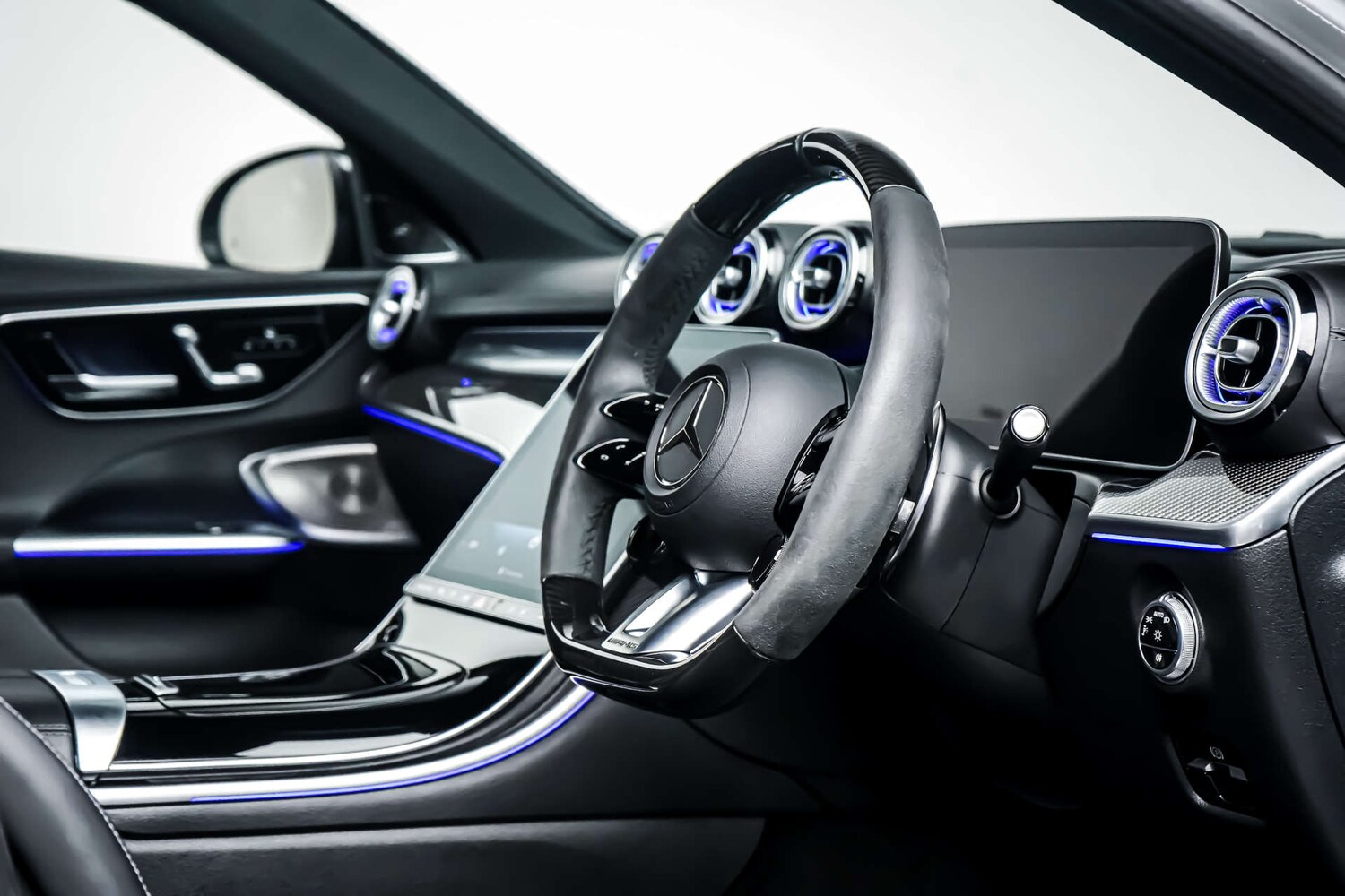 Used Mercedes-Benz C Class 2024 for sale - 77426903: Photo 11