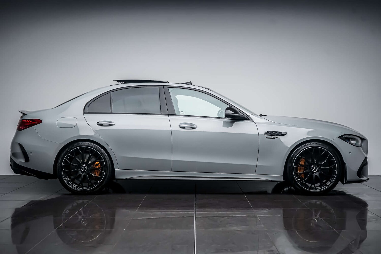 Used Mercedes-Benz C Class 2024 for sale - 77426903: Photo 13