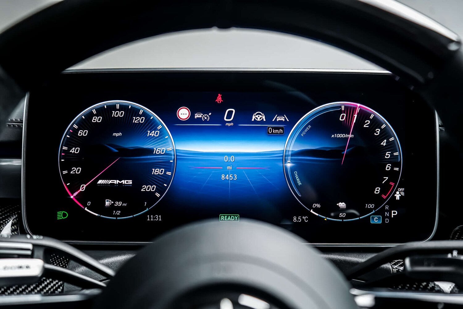 Used Mercedes-Benz C Class 2024 for sale - 77426903: Photo 22