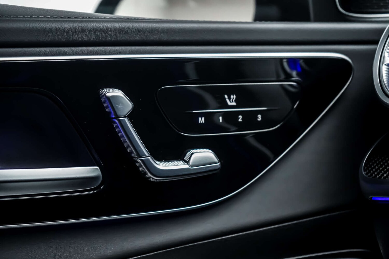 Used Mercedes-Benz C Class 2024 for sale - 77426903: Photo 23