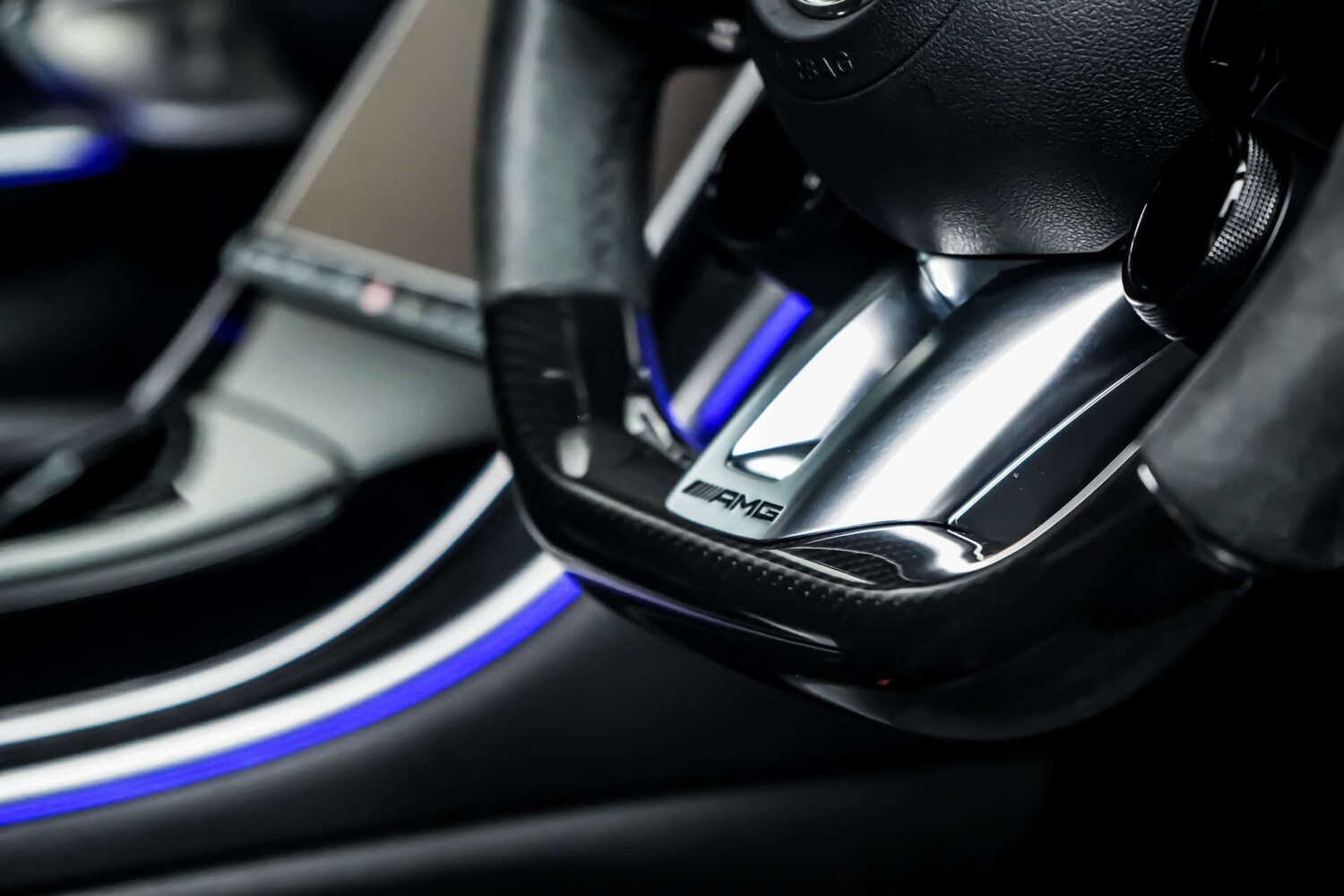 Used Mercedes-Benz C Class 2024 for sale - 77426903: Photo 27