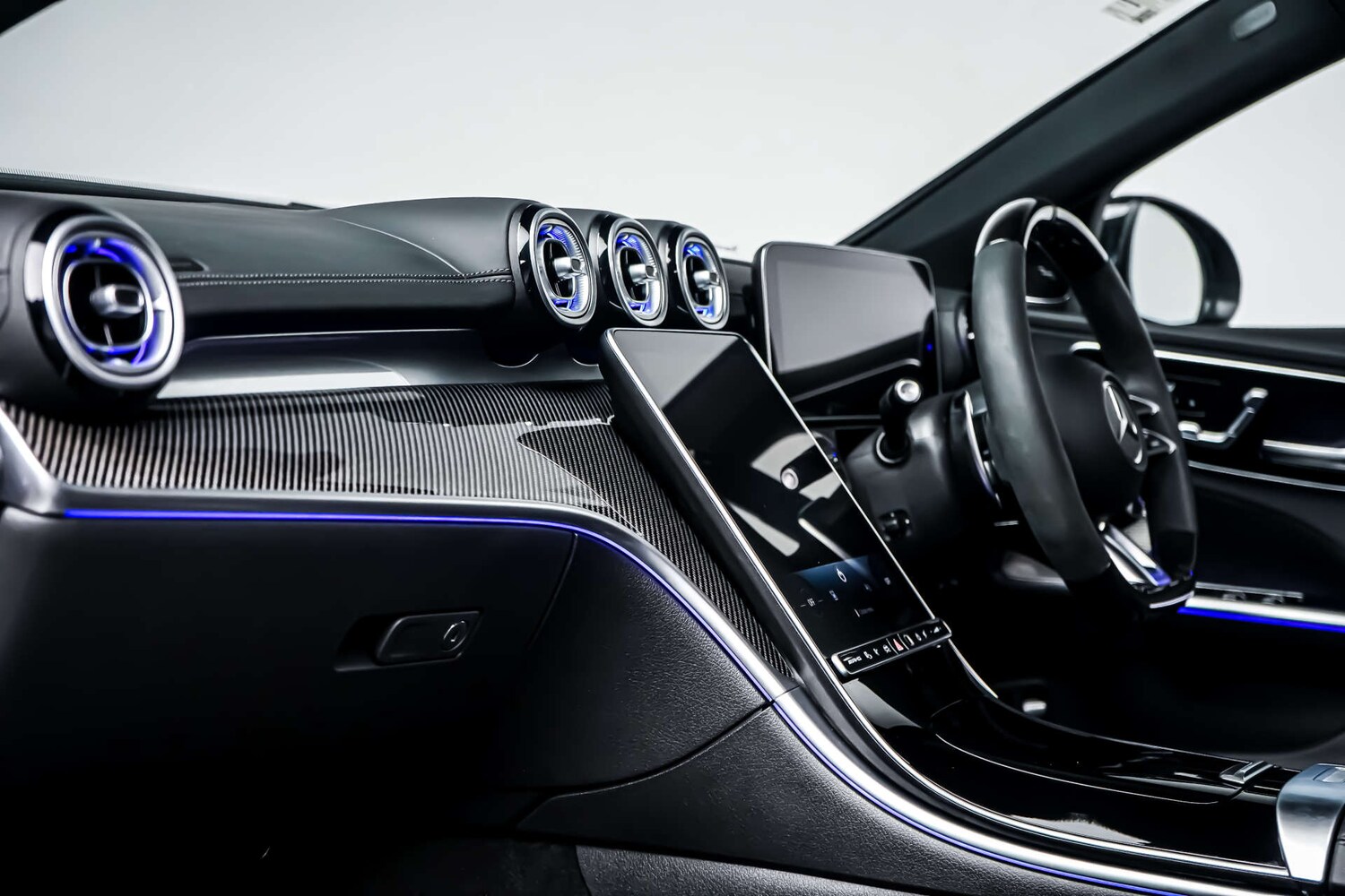 Used Mercedes-Benz C Class 2024 for sale - 77426903: Photo 28