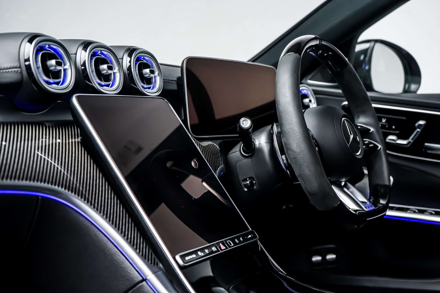 Used Mercedes-Benz C Class 2024 for sale - 77426903: Photo 29