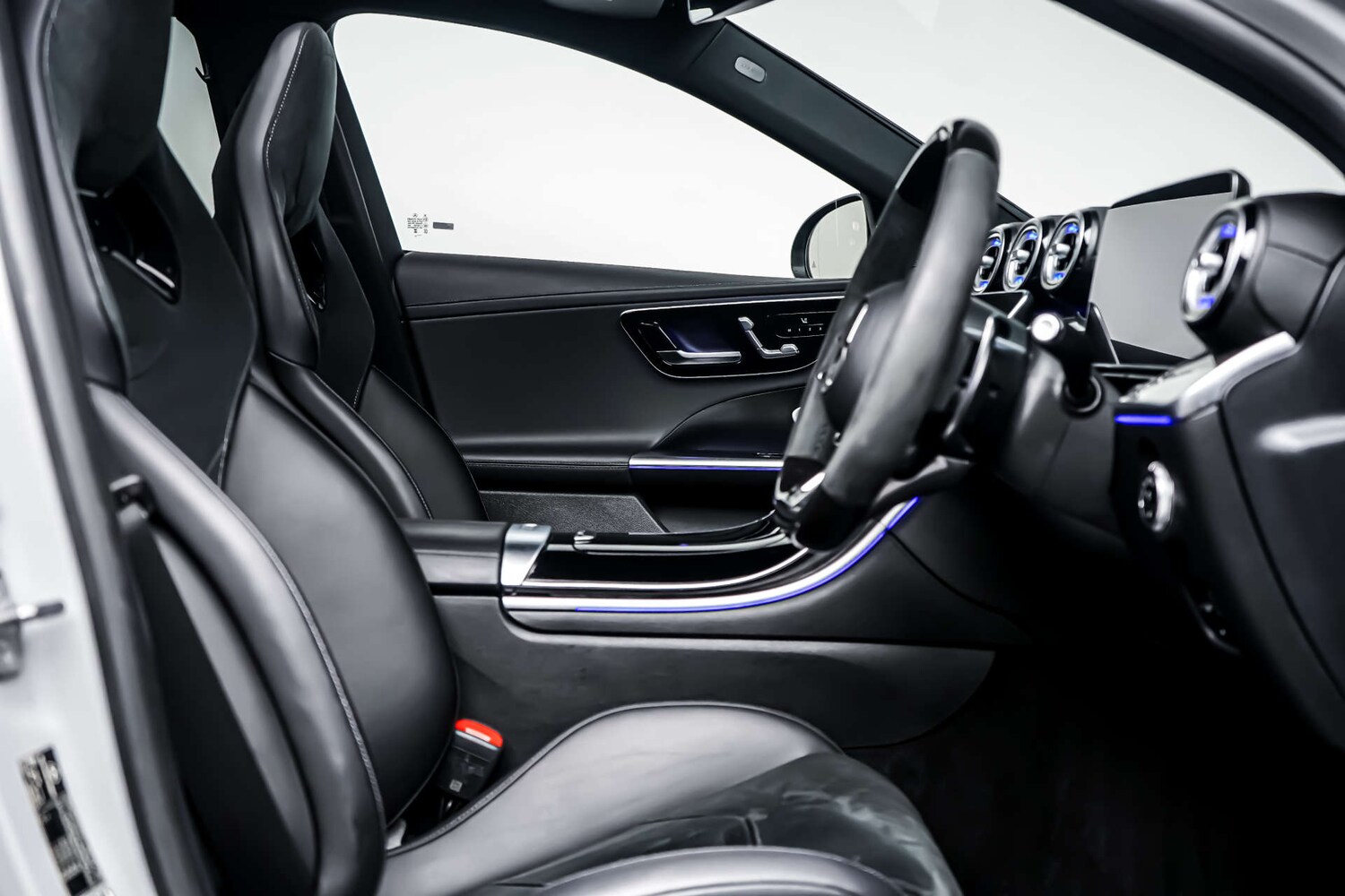 Used Mercedes-Benz C Class 2024 for sale - 77426903: Photo 6