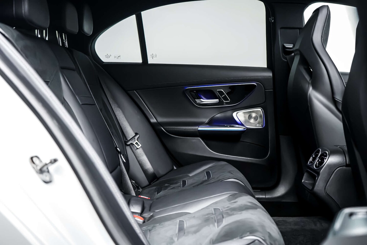 Used Mercedes-Benz C Class 2024 for sale - 77426903: Photo 9