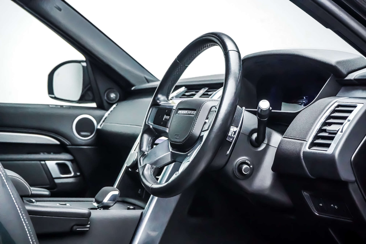 Used Land Rover Discovery 2021 for sale - 76831086: Photo 10