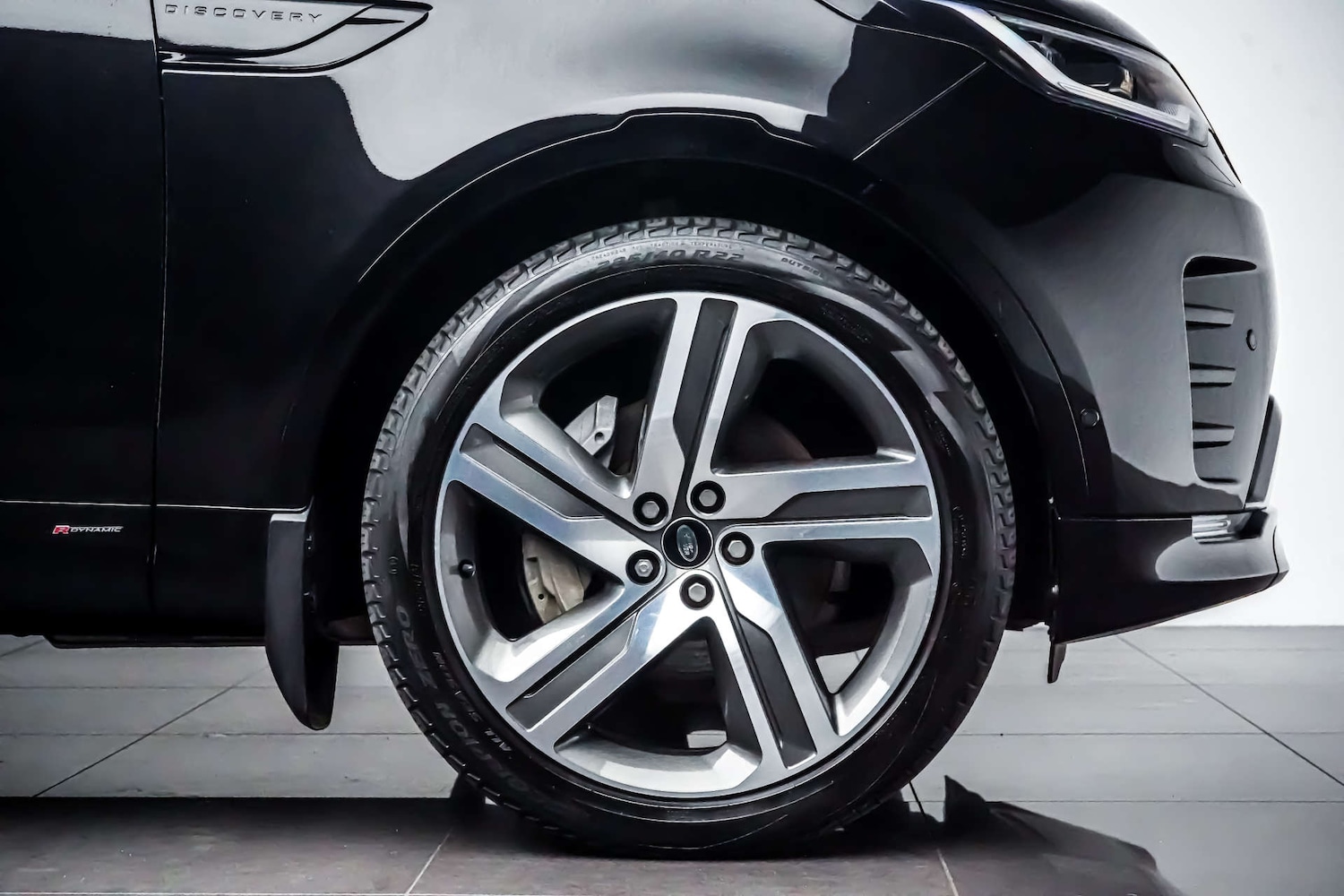 Used Land Rover Discovery 2021 for sale - 76831086: Photo 11