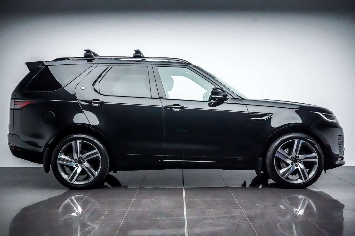 Used Land Rover Discovery 2021 for sale - 76831086: Photo 12