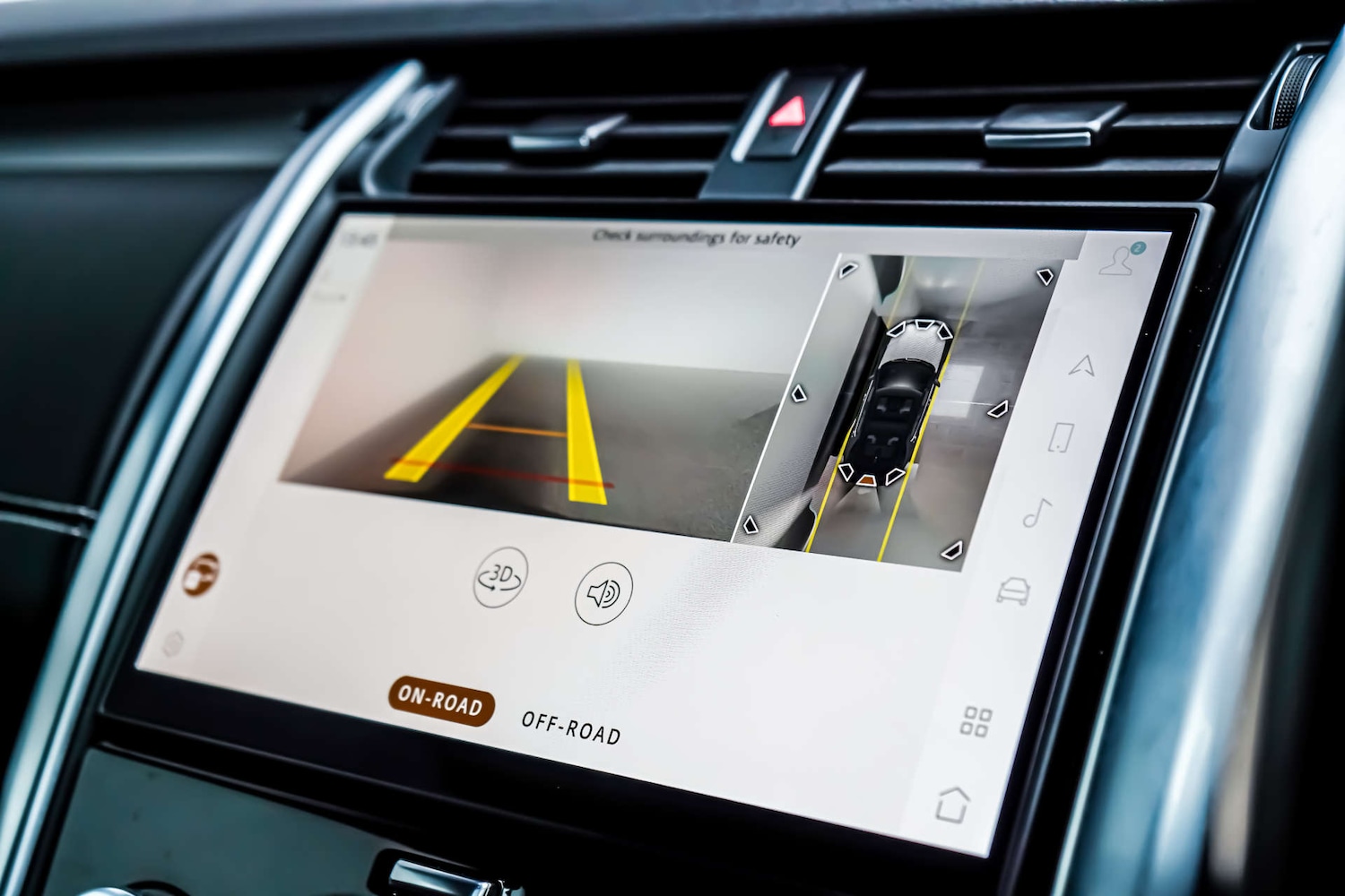 Used Land Rover Discovery 2021 for sale - 76831086: Photo 13