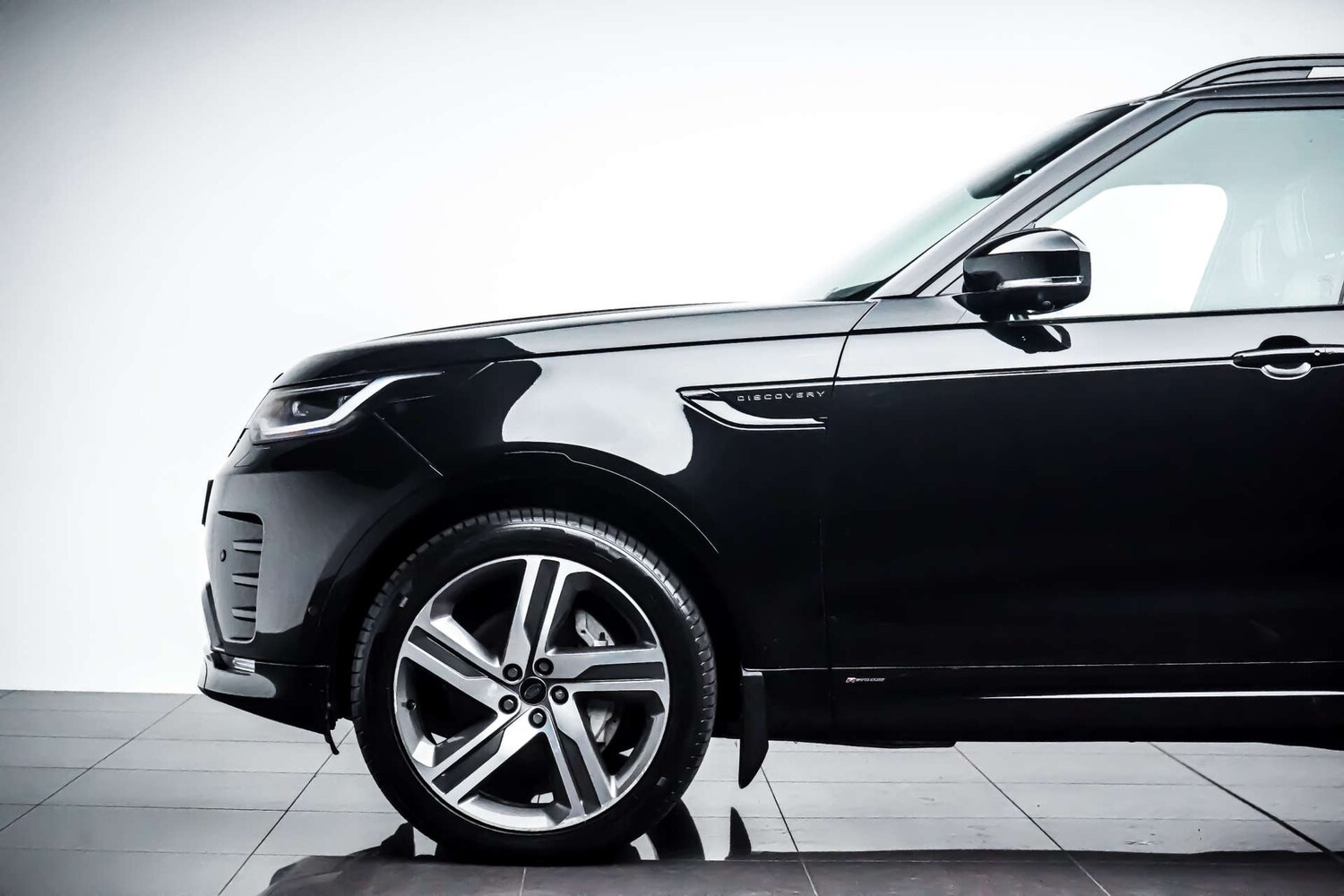 Used Land Rover Discovery 2021 for sale - 76831086: Photo 14