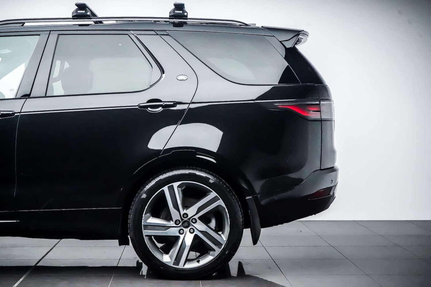 Used Land Rover Discovery 2021 for sale - 76831086: Photo 15