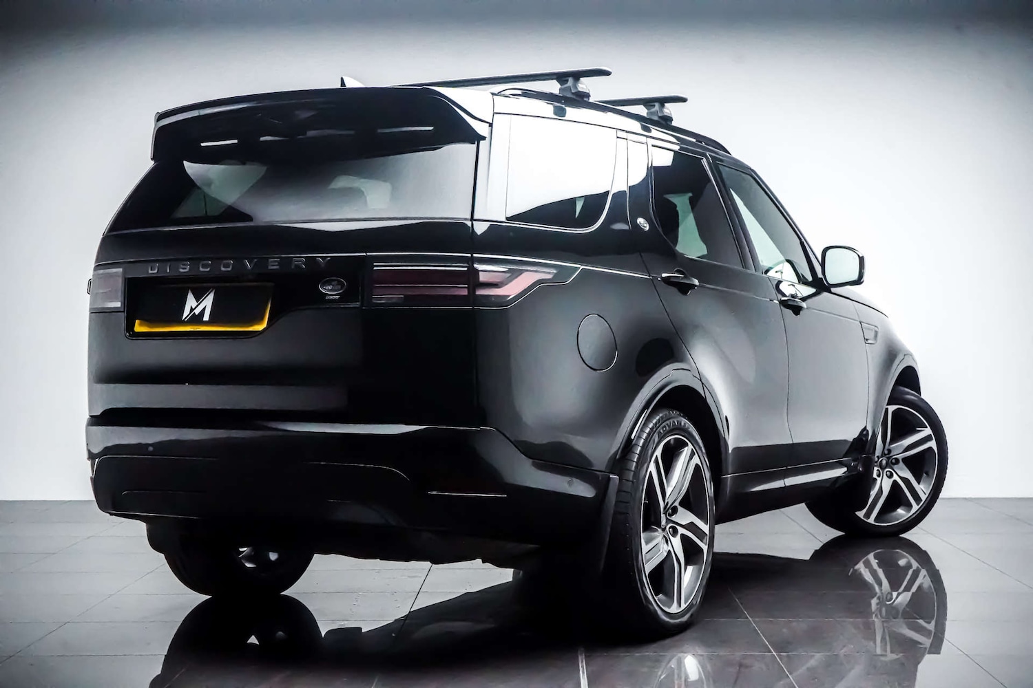 Used Land Rover Discovery 2021 for sale - 76831086: Photo 16