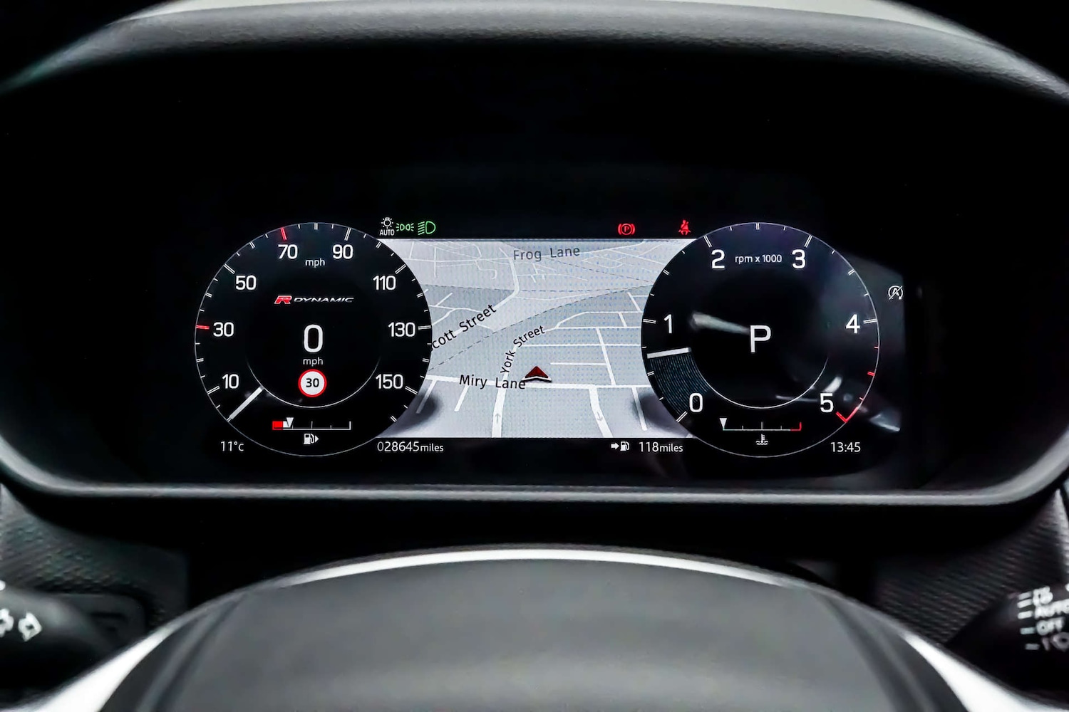 Used Land Rover Discovery 2021 for sale - 76831086: Photo 17