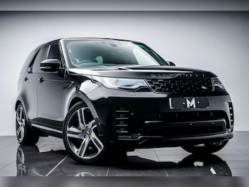 Used Land Rover Discovery 2021 for sale - 76831086: Photo