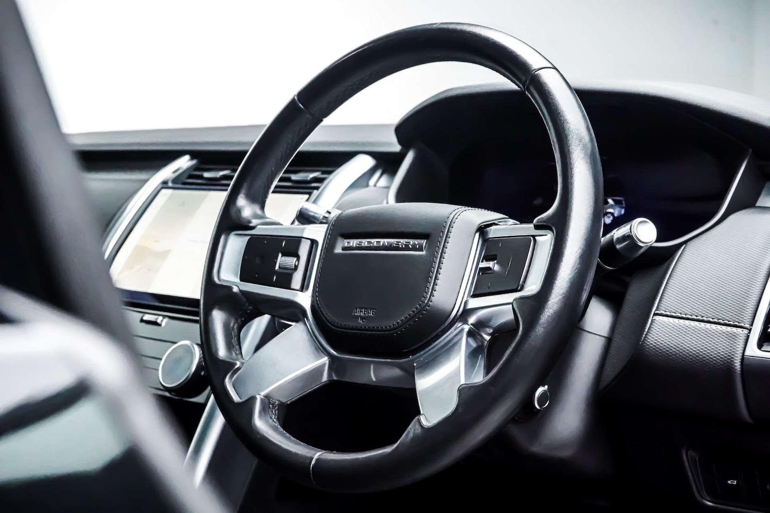 Used Land Rover Discovery 2021 for sale - 76831086: Photo 20