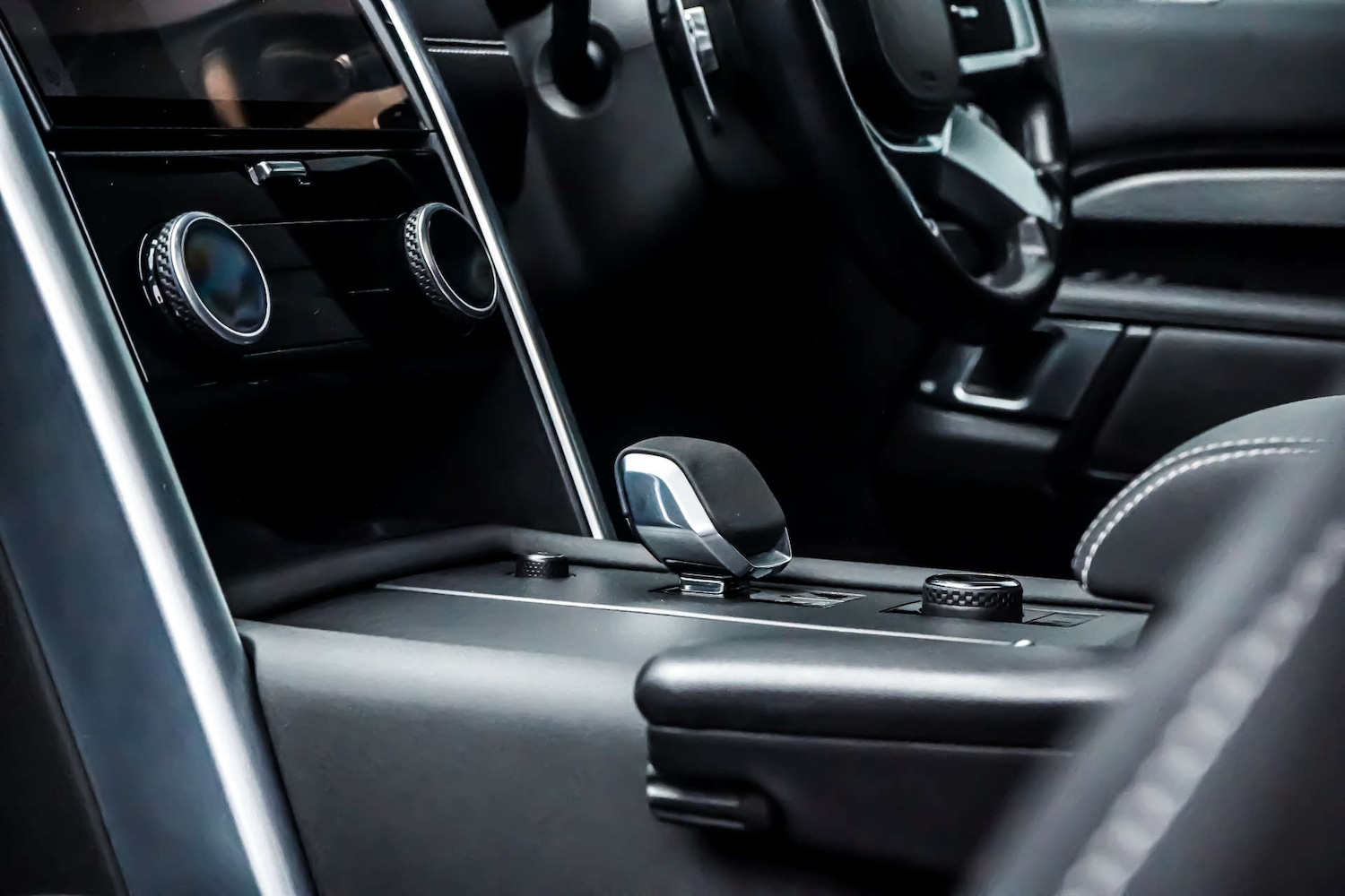 Used Land Rover Discovery 2021 for sale - 76831086: Photo 21