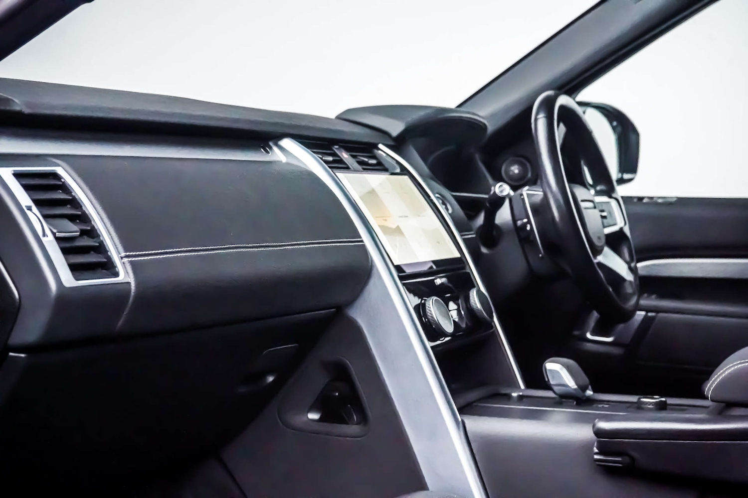 Used Land Rover Discovery 2021 for sale - 76831086: Photo 22