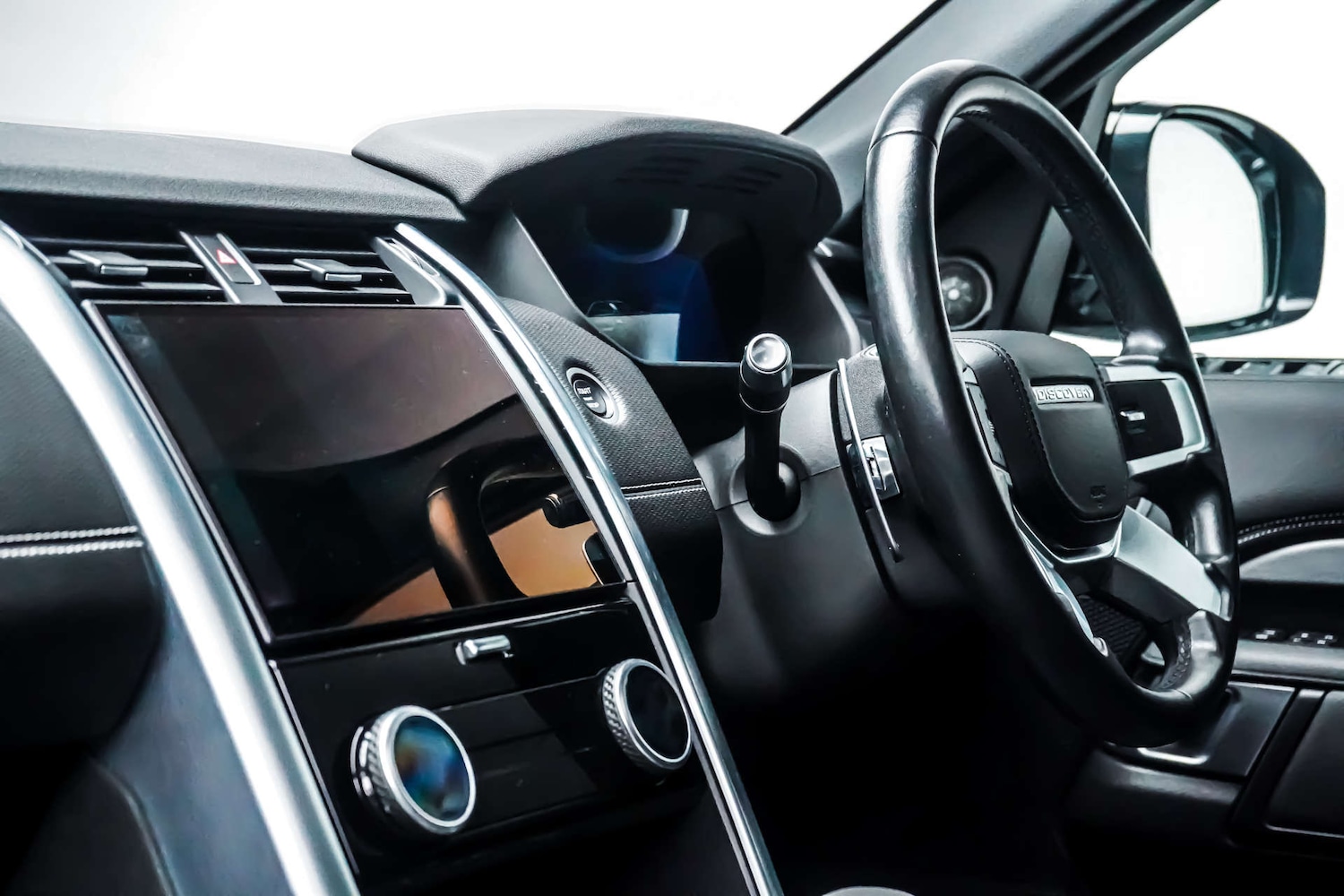 Used Land Rover Discovery 2021 for sale - 76831086: Photo 23