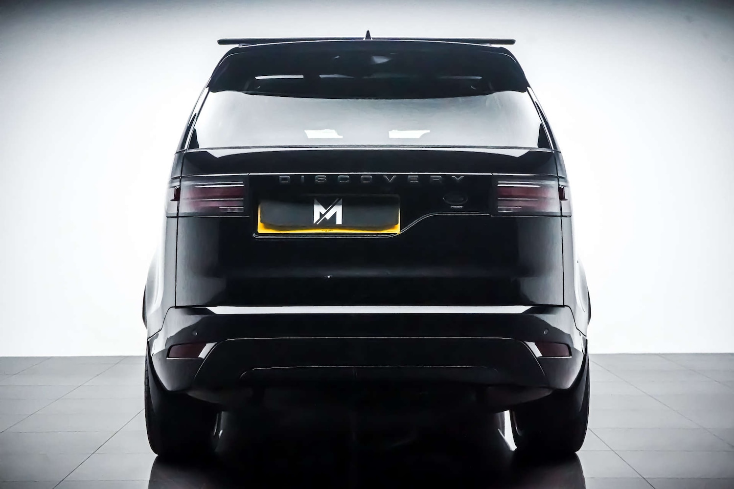 Used Land Rover Discovery 2021 for sale - 76831086: Photo 4