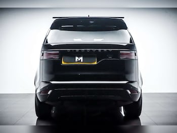 Used Land Rover Discovery 2021 for sale - 76831086: Photo