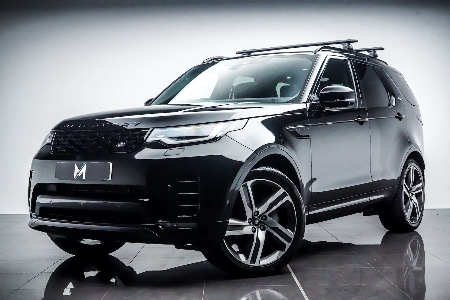 Used Land Rover Discovery 2021 for sale - 76831086: Photo 5