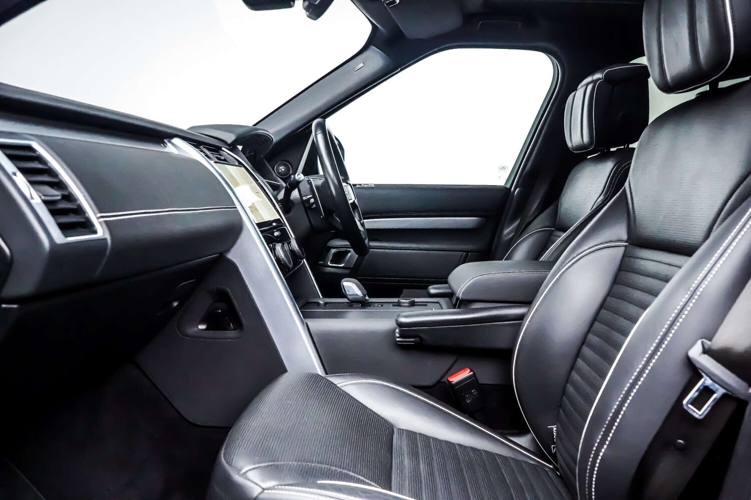 Used Land Rover Discovery 2021 for sale - 76831086: Photo 7