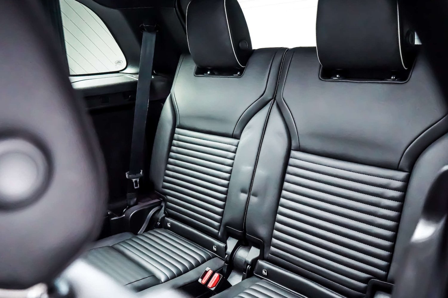 Used Land Rover Discovery 2021 for sale - 76831086: Photo 9