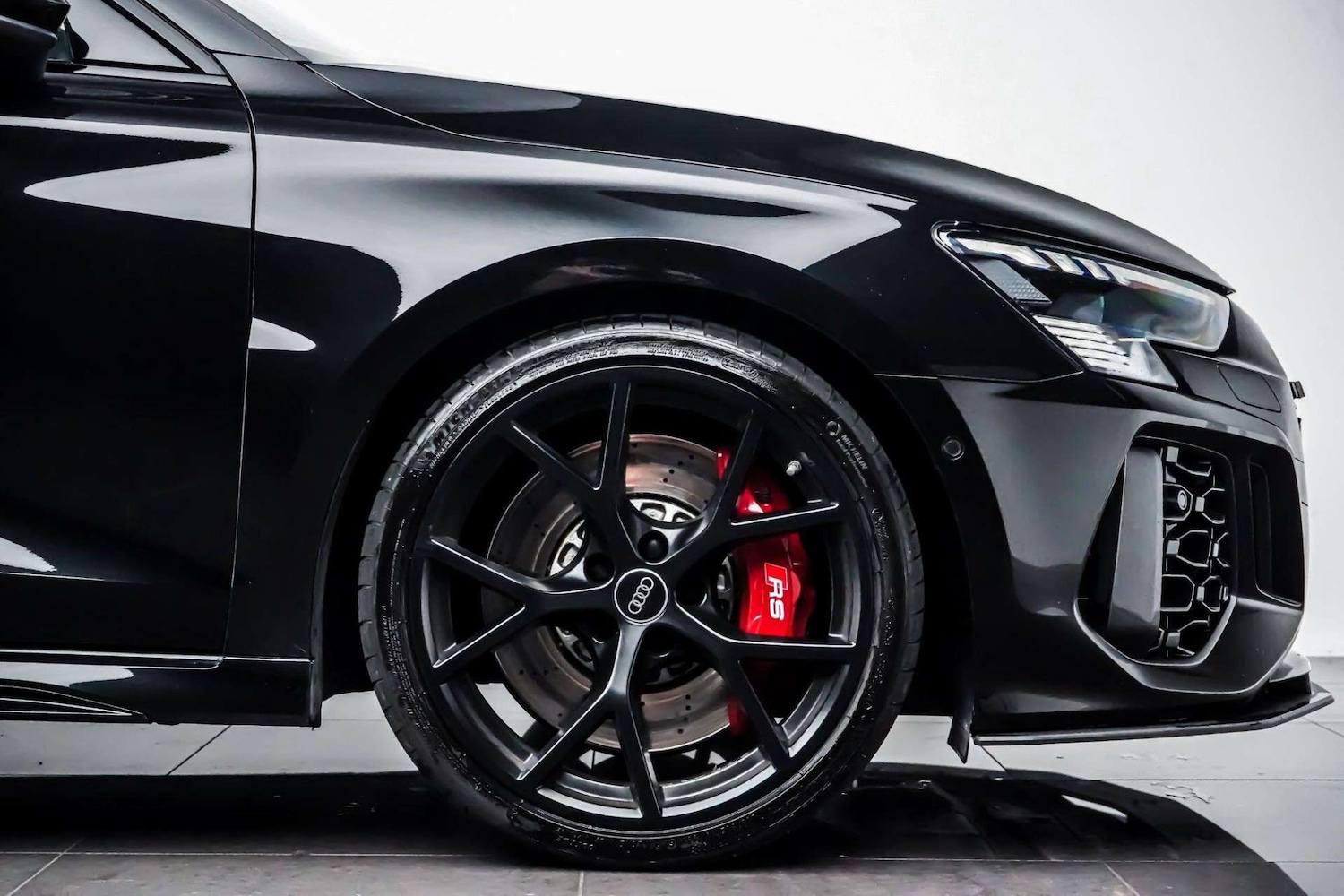 Used Audi RS3 2021 for sale - 77152819: Photo 10