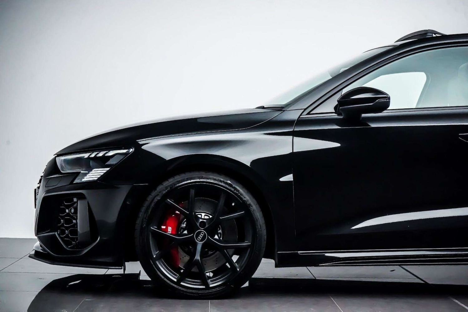 Used Audi RS3 2021 for sale - 77152819: Photo 16