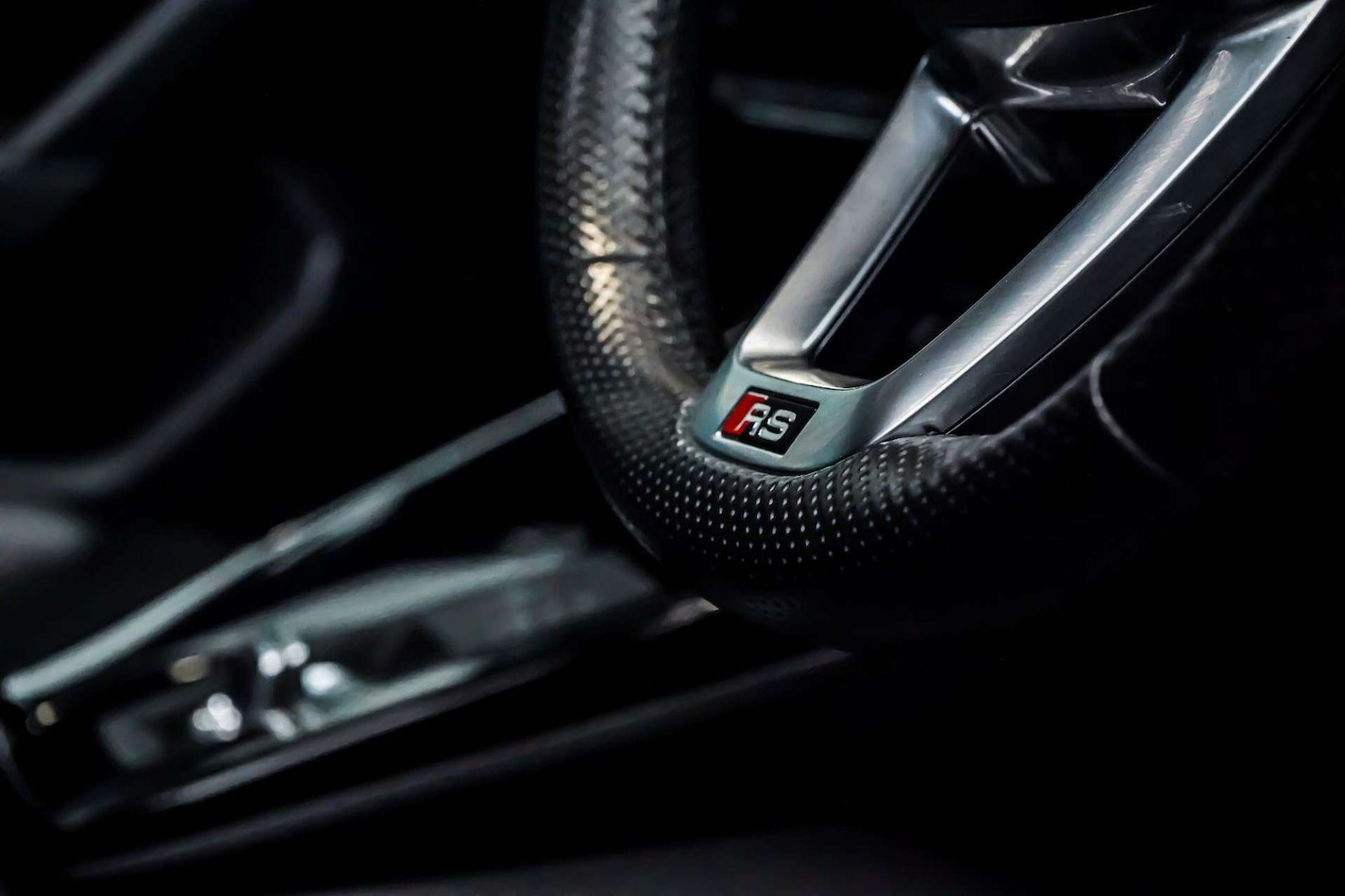 Used Audi RS3 2021 for sale - 77152819: Photo 20