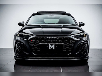 Used Audi RS3 2021 for sale - 77152819: Photo