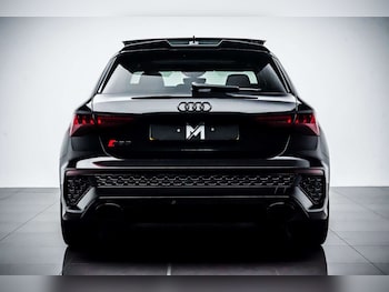 Used Audi RS3 2021 for sale - 77152819: Photo