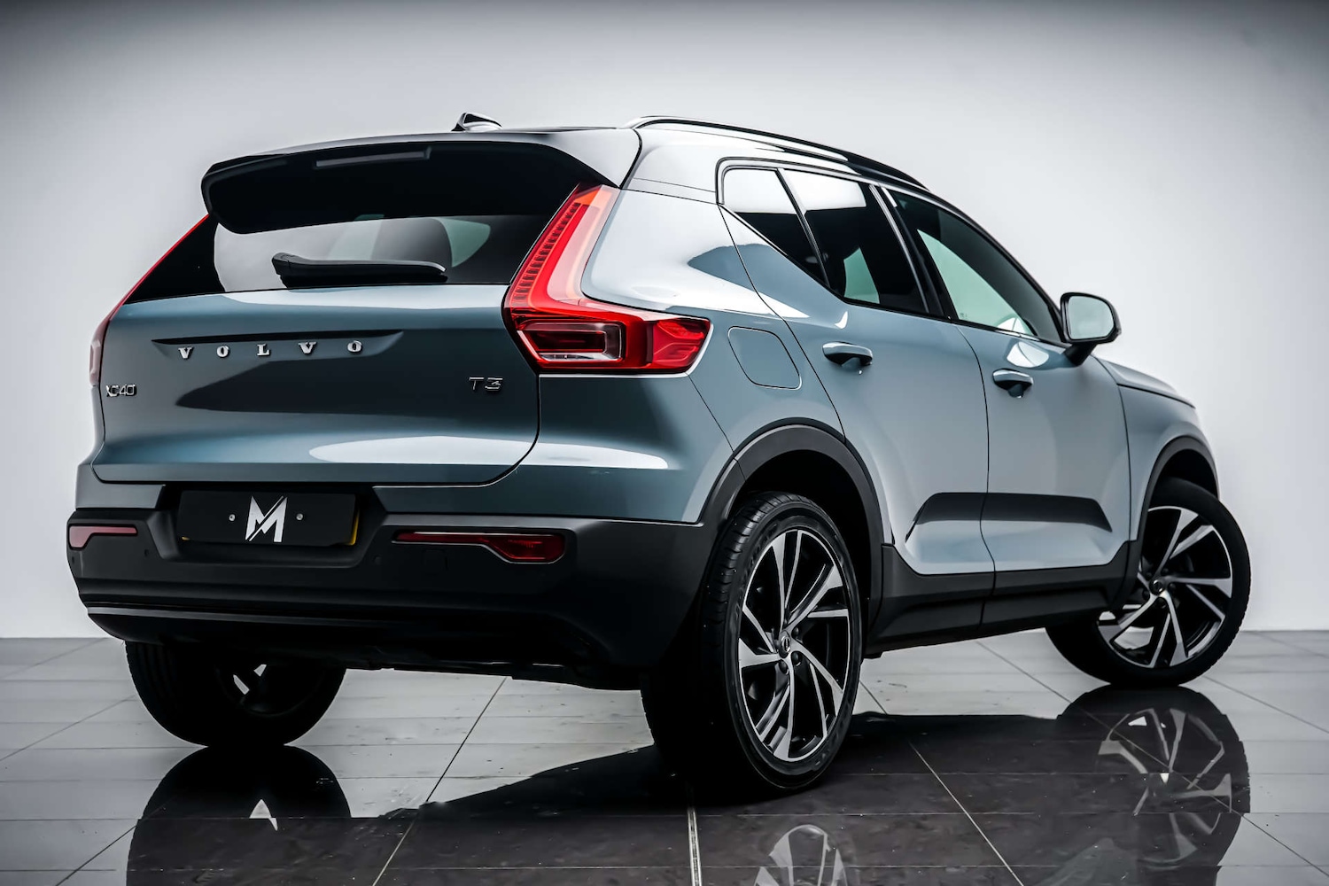 Used Volvo XC40 2021 for sale - 76974696: Photo 12