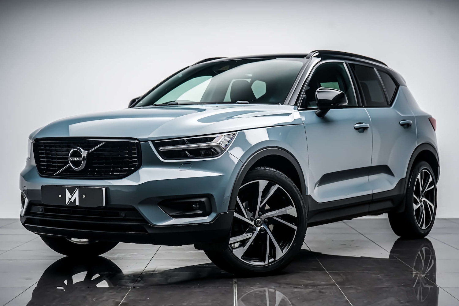 Used Volvo XC40 2021 for sale - 76974696: Photo 5