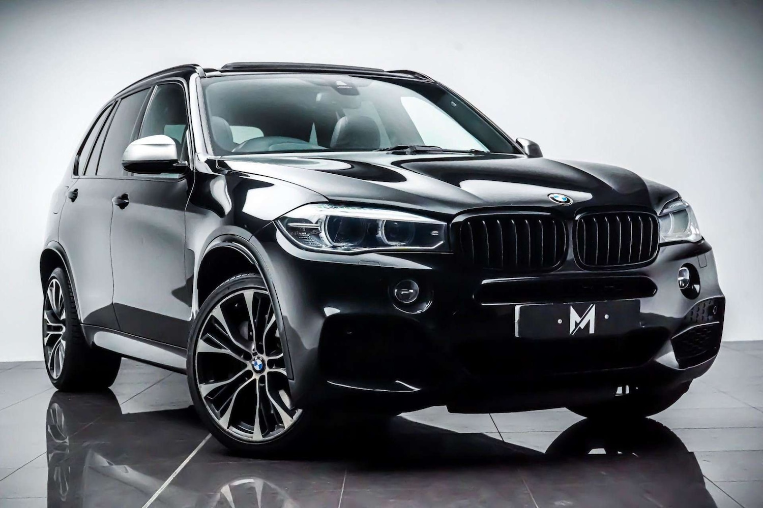 Used BMW X5 2018 for sale - 76831025: Photo 1