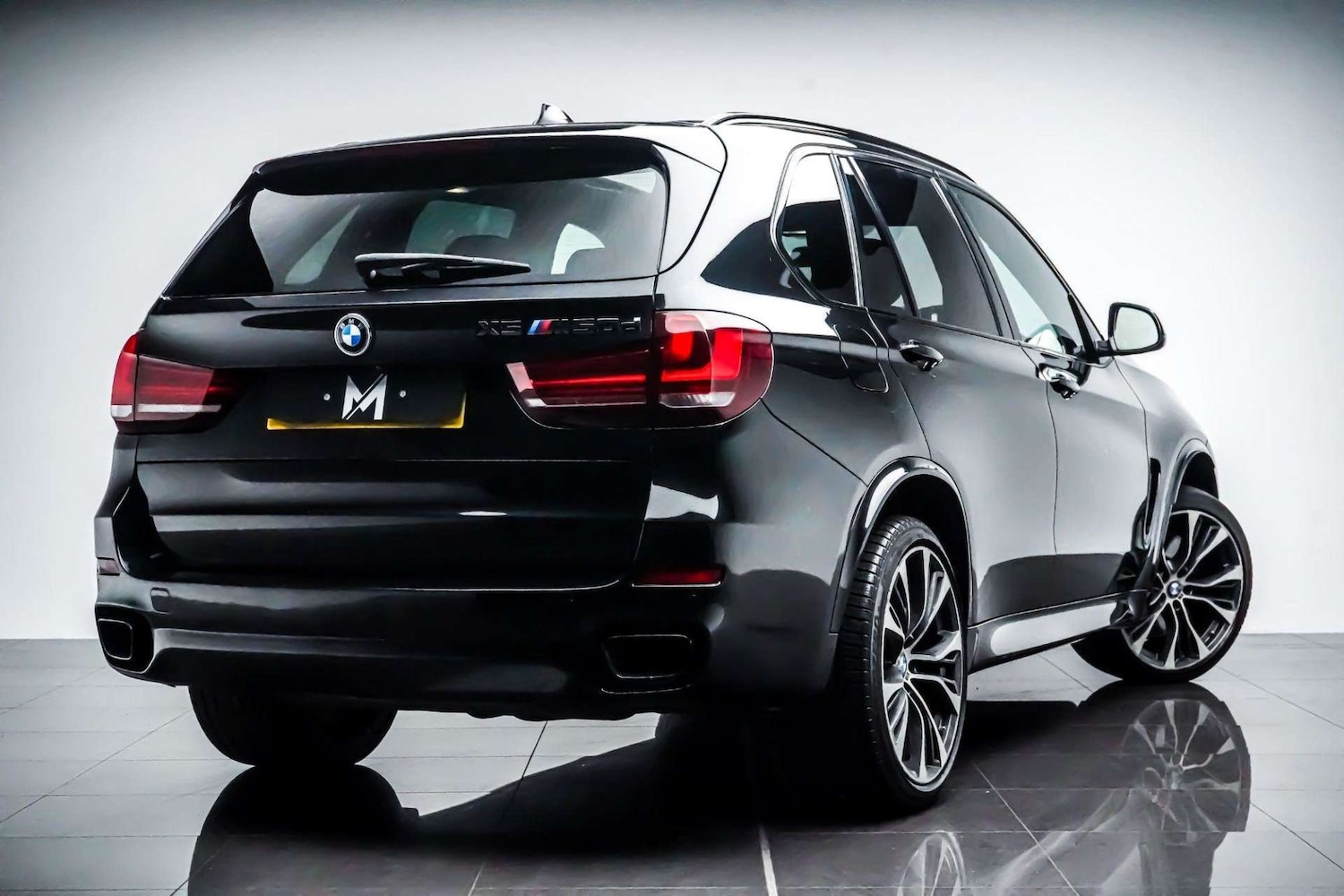 Used BMW X5 2018 for sale - 76831025: Photo 10