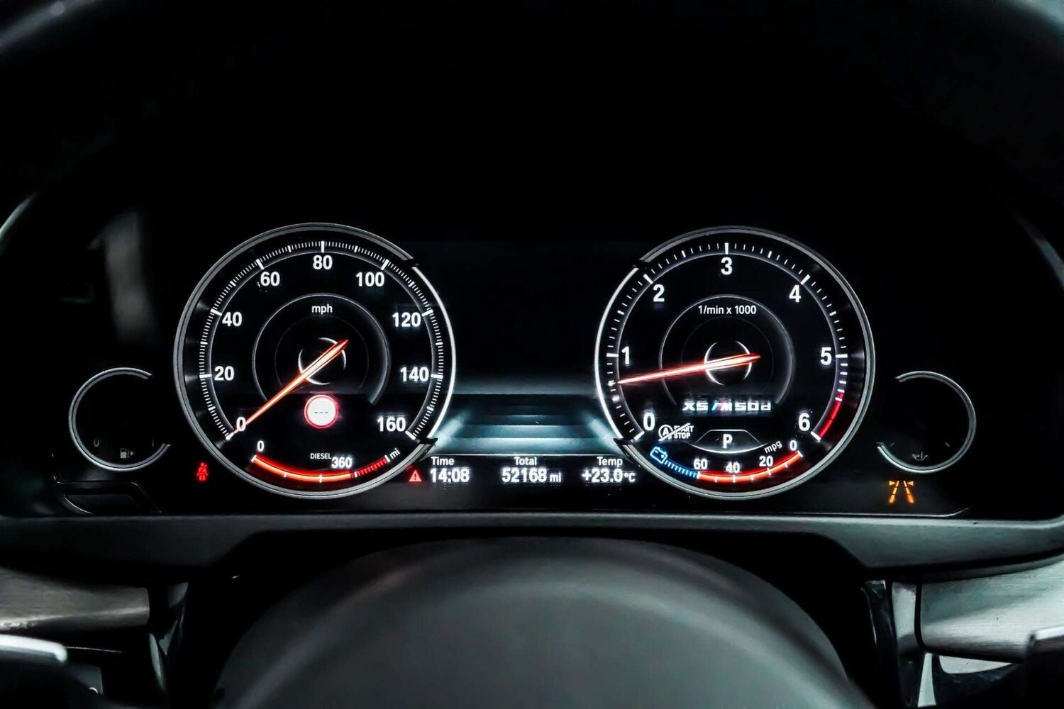 Used BMW X5 2018 for sale - 76831025: Photo 11