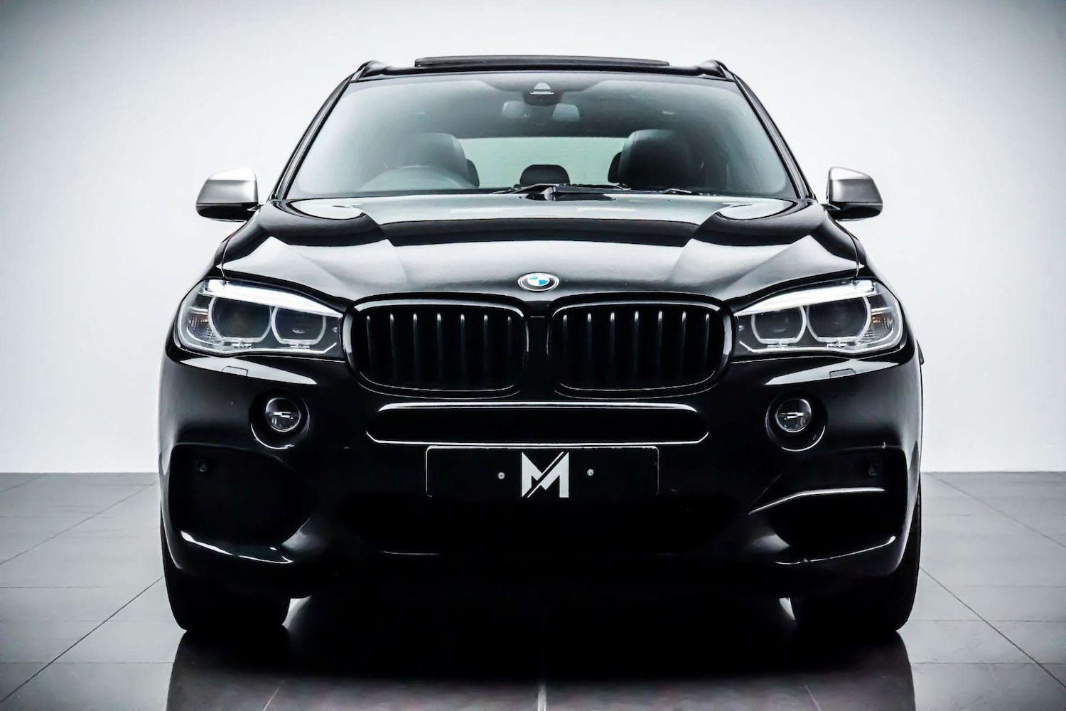 Used BMW X5 2018 for sale - 76831025: Photo 2