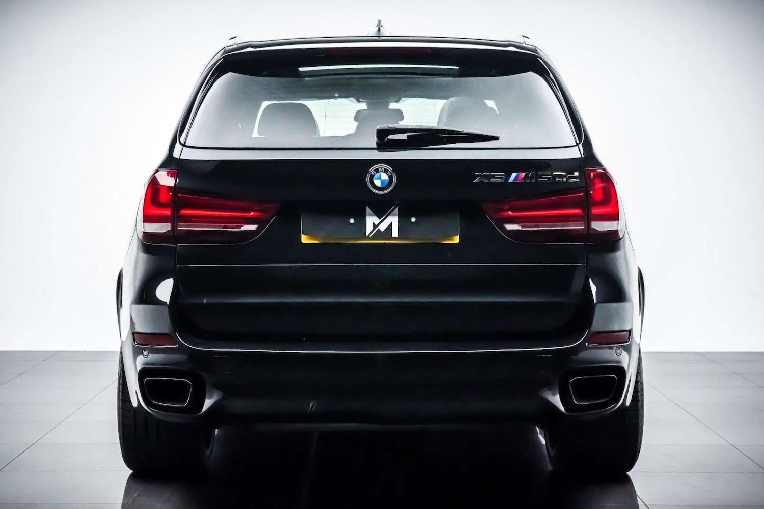 Used BMW X5 2018 for sale - 76831025: Photo 4