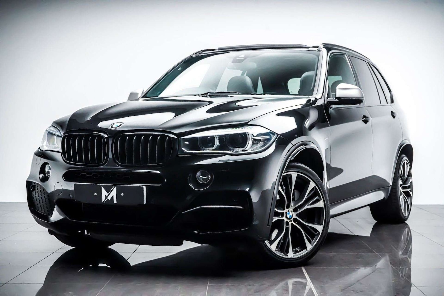 Used BMW X5 2018 for sale - 76831025: Photo 5