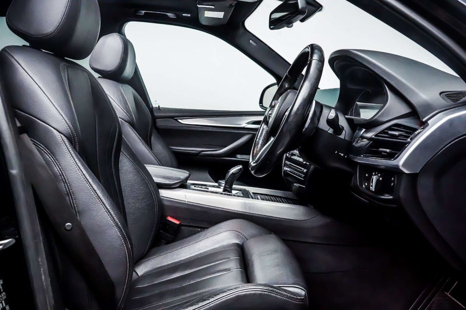 Used BMW X5 2018 for sale - 76831025: Photo 6