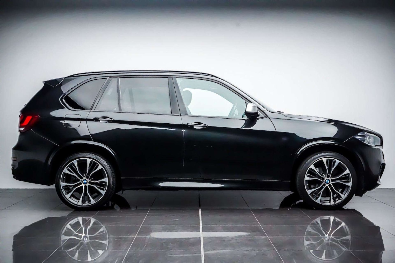 Used BMW X5 2018 for sale - 76831025: Photo 8