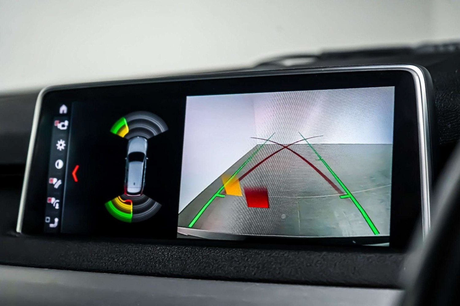 Used BMW X5 2018 for sale - 76831025: Photo 9