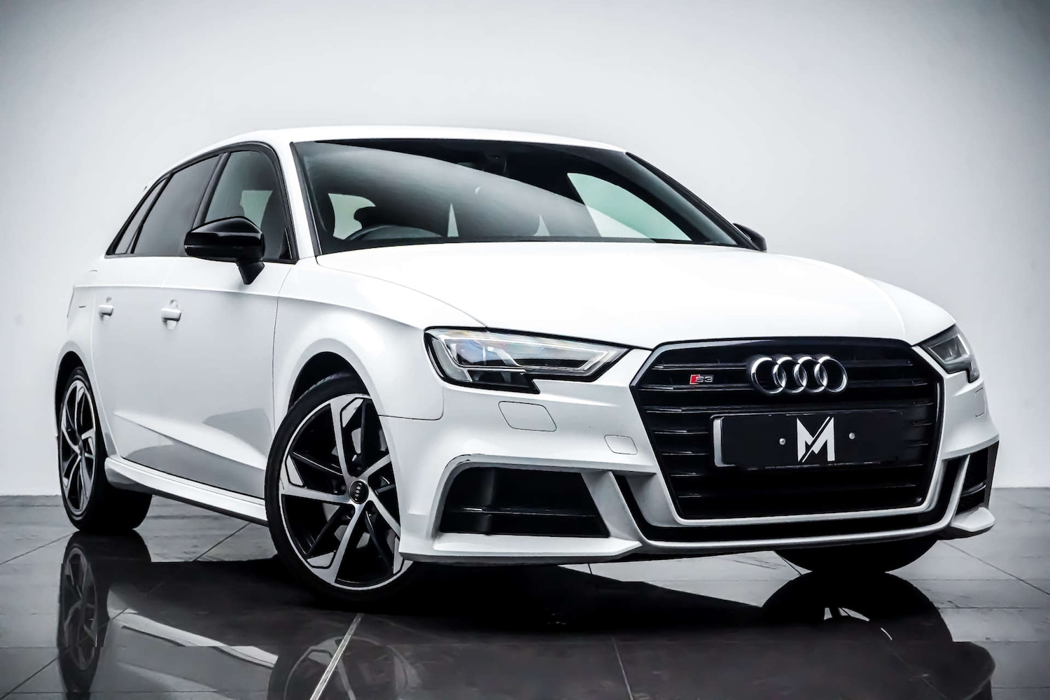 Used Audi A3 2019 for sale - 76830997: Photo 1