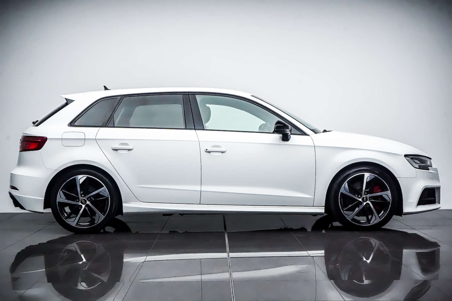 Used Audi A3 2019 for sale - 76830997: Photo 10