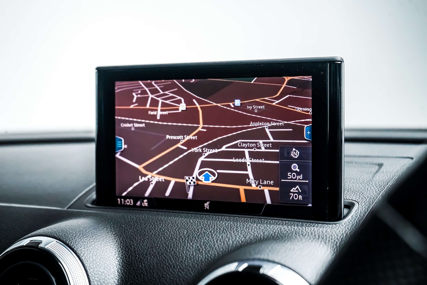 Used Audi A3 2019 for sale - 76830997: Photo 11