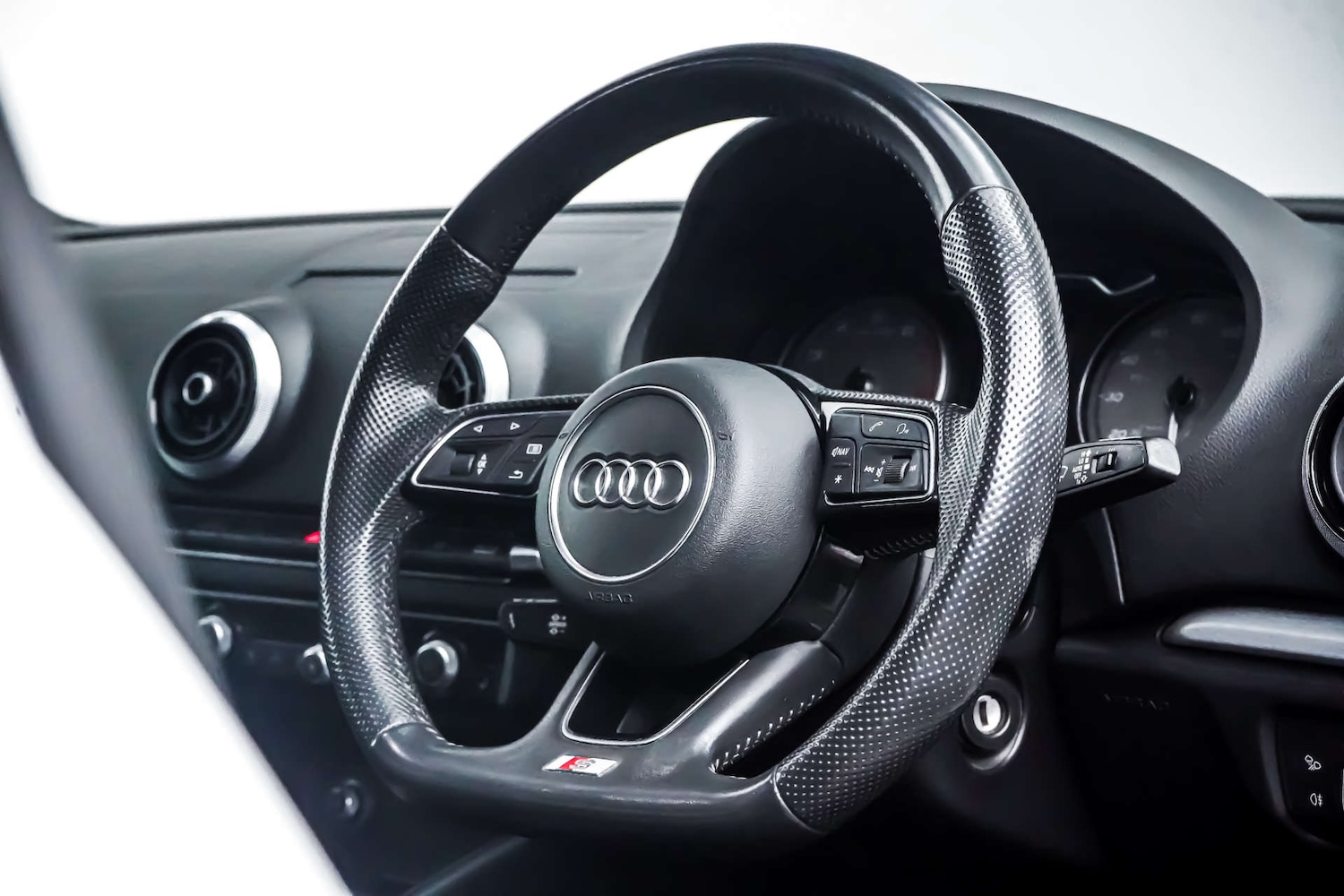 Used Audi A3 2019 for sale - 76830997: Photo 14