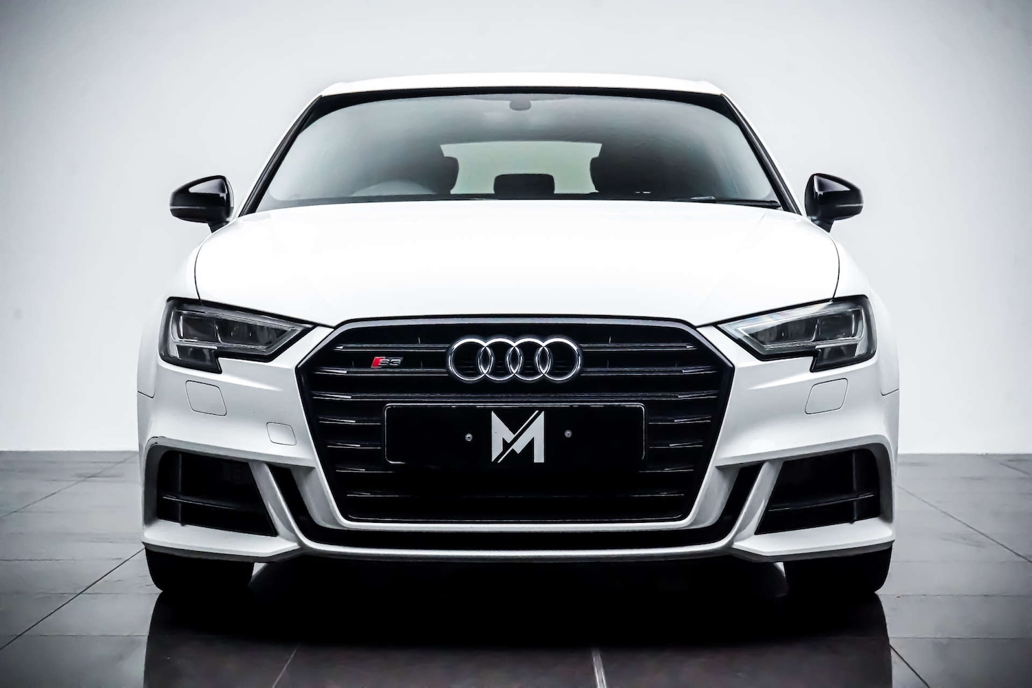 Used Audi A3 2019 for sale - 76830997: Photo 2