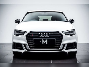 Used Audi A3 2019 for sale - 76830997: Photo