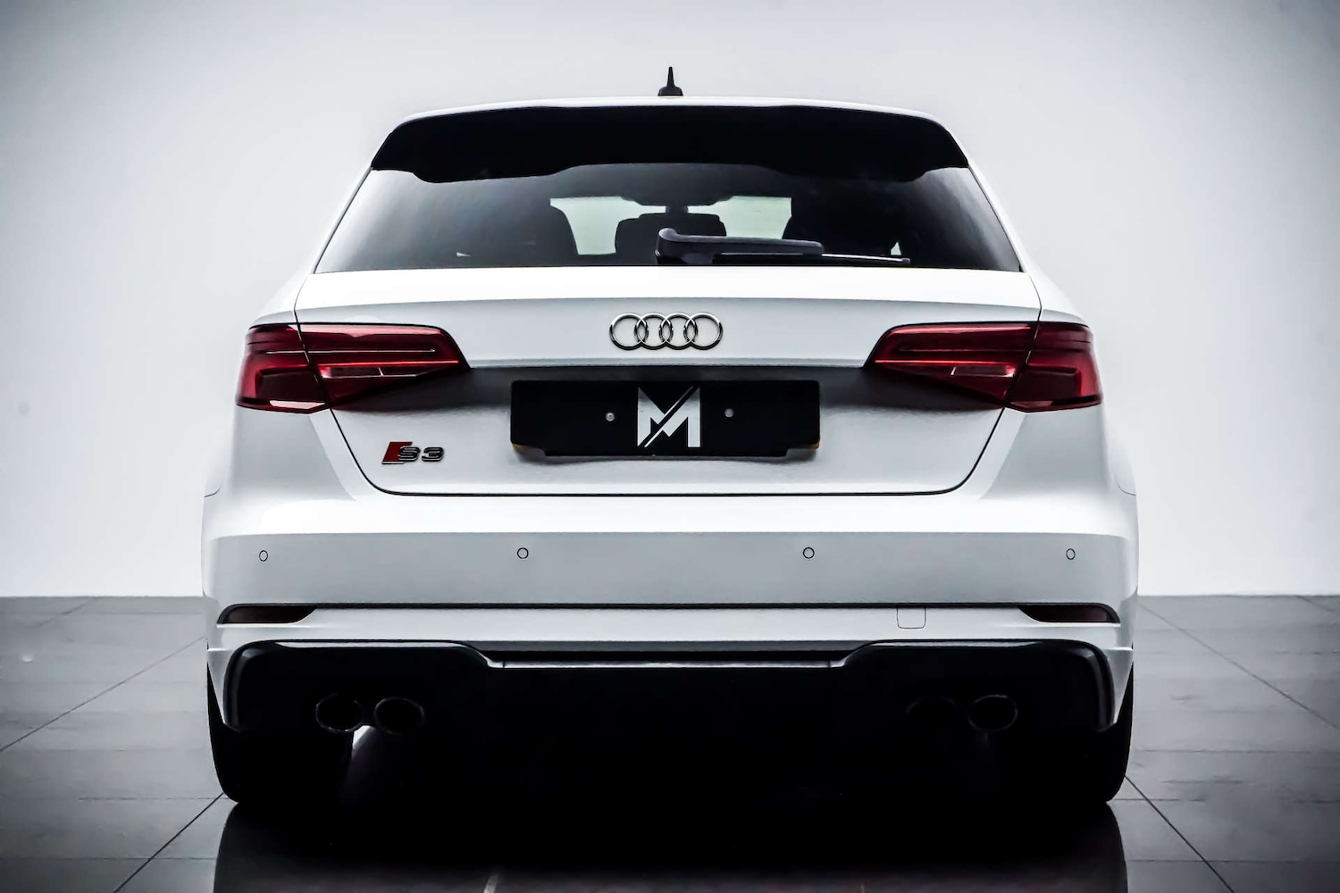 Used Audi A3 2019 for sale - 76830997: Photo 4